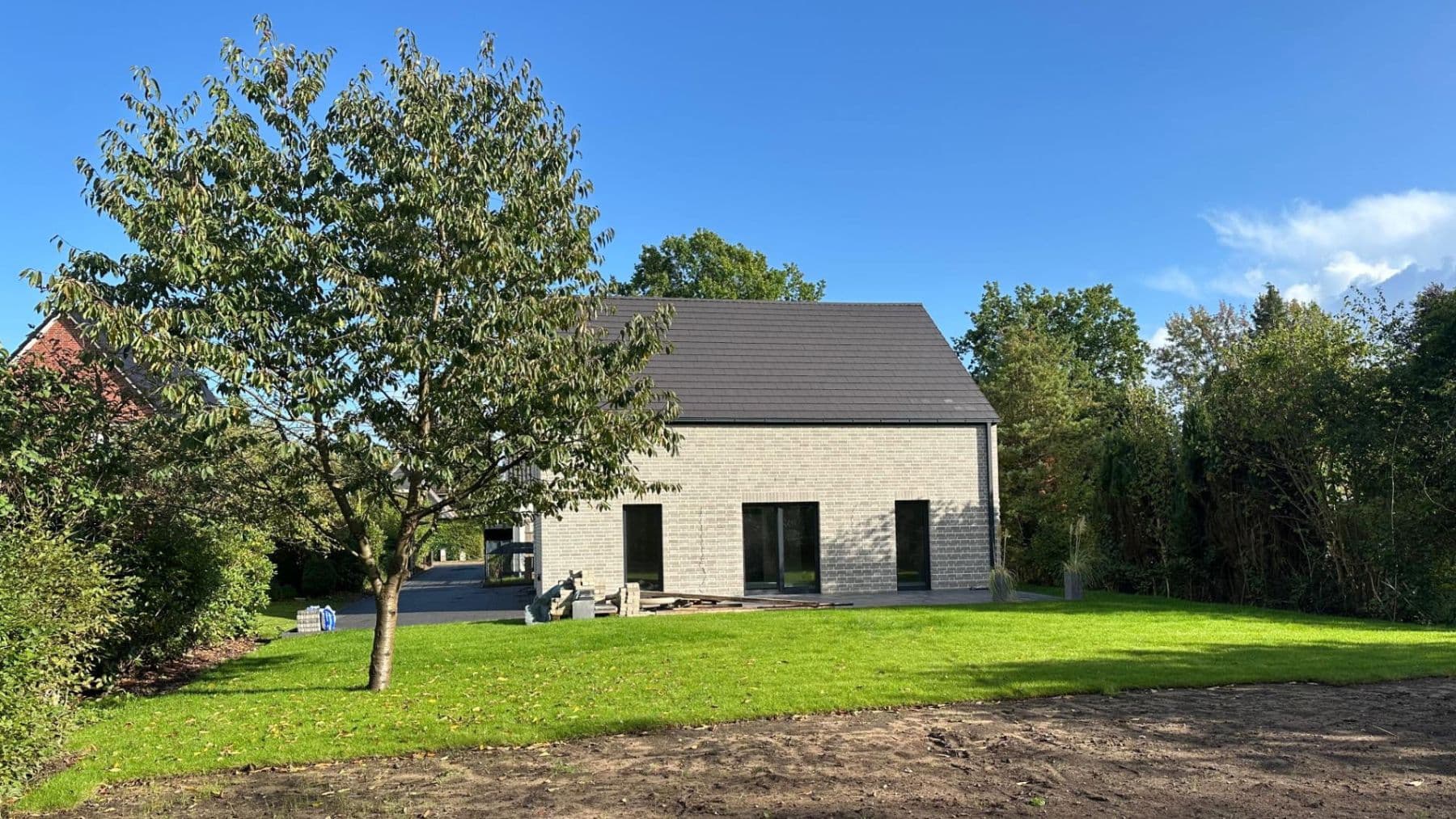 house for sale, 170 m², Quickborn, Schleswig-Holstein house for sale, 170 m², Quickborn, Schleswig-Holstein