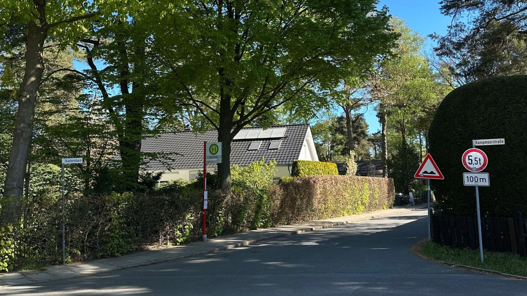 house for sale, 170 m², Quickborn, Schleswig-Holstein house for sale, 170 m², Quickborn, Schleswig-Holstein