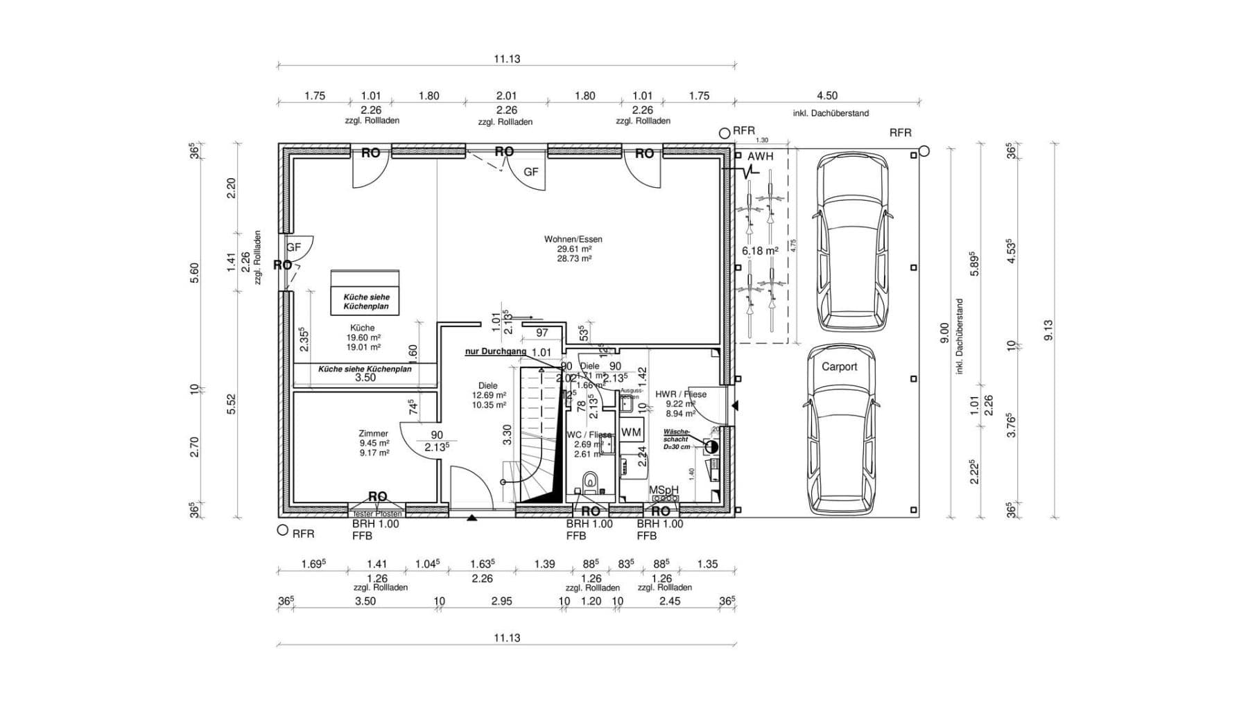 house for sale, 170 m², Quickborn, Schleswig-Holstein house for sale, 170 m², Quickborn, Schleswig-Holstein