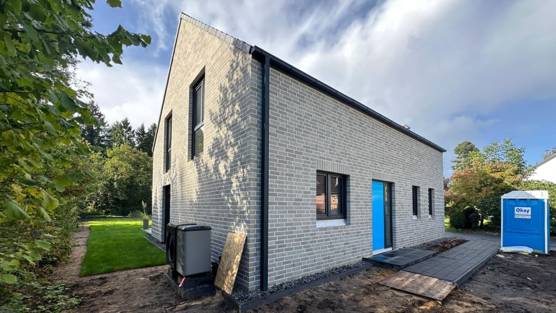 house for sale, 170 m², Quickborn, Schleswig-Holstein house for sale, 170 m², Quickborn, Schleswig-Holstein
