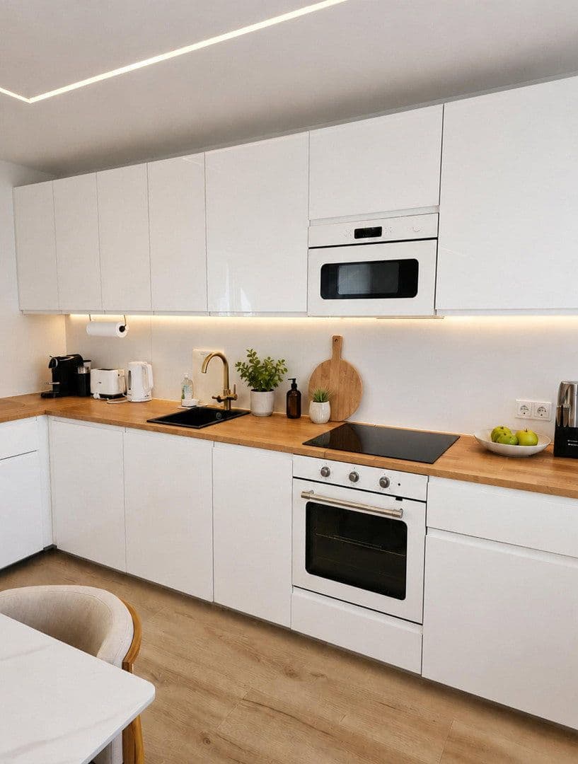 2 bedroom flat for sale, 74 m², Reismühlenstr. 4, München, Bavaria 2 bedroom flat for sale, 74 m², Reismühlenstr. 4, München, Bavaria