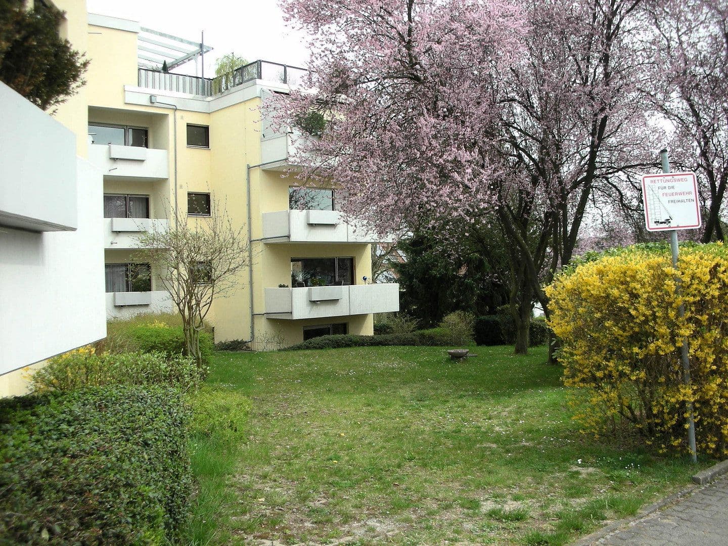 2 bedroom flat for sale, 62 m², Bordenbergweg 17a, Mühltal, Hesse 2 bedroom flat for sale, 62 m², Bordenbergweg 17a, Mühltal, Hesse