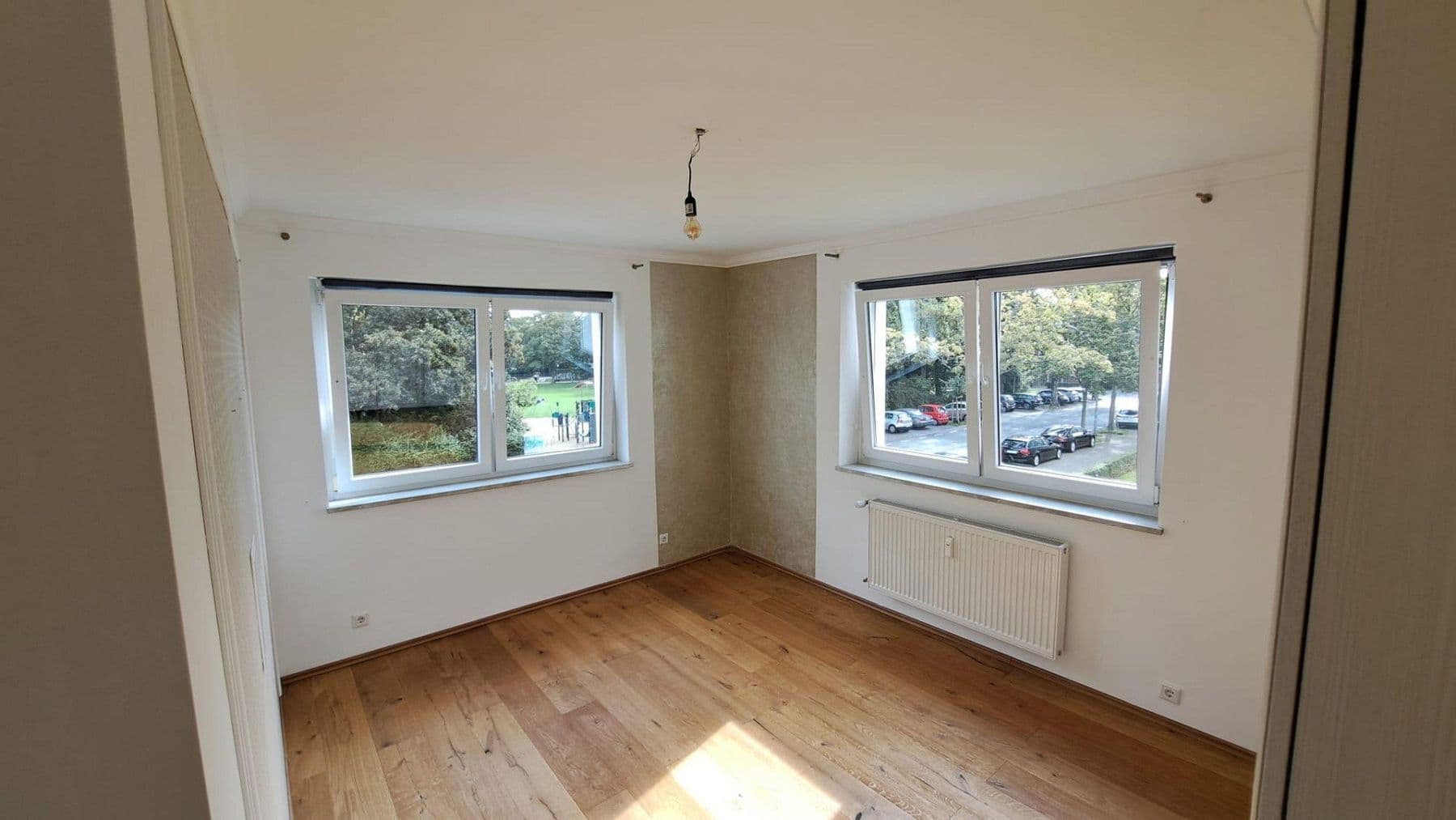 1 bedroom with open-plan kitchen flat to rent, 52 m², Bottrop, North Rhine-Westphalia 1 bedroom with open-plan kitchen flat to rent, 52 m², Bottrop, North Rhine-Westphalia