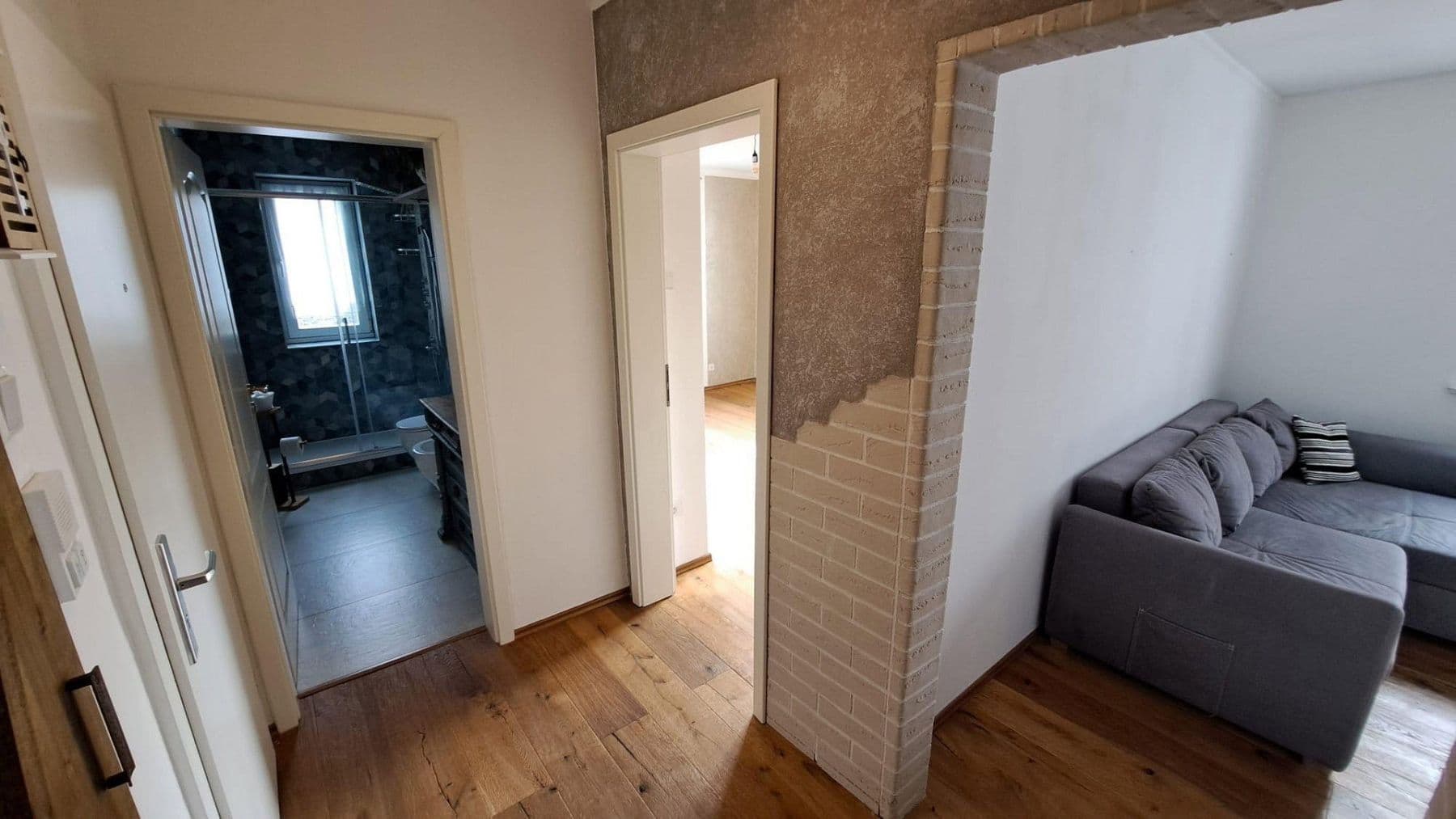 1 bedroom with open-plan kitchen flat to rent, 52 m², Bottrop, North Rhine-Westphalia 1 bedroom with open-plan kitchen flat to rent, 52 m², Bottrop, North Rhine-Westphalia
