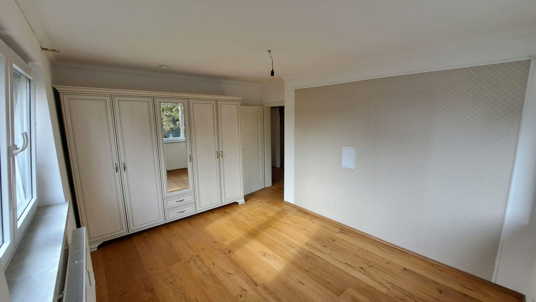 1 bedroom with open-plan kitchen flat to rent, 52 m², Bottrop, North Rhine-Westphalia 1 bedroom with open-plan kitchen flat to rent, 52 m², Bottrop, North Rhine-Westphalia