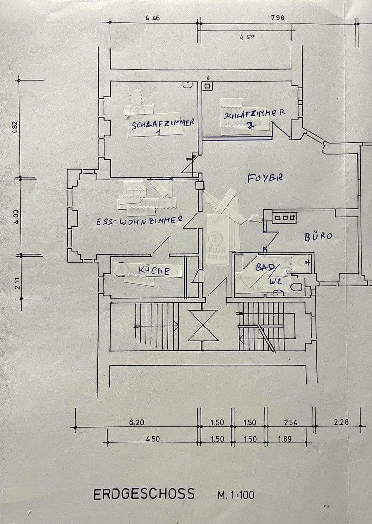 3 bedroom with open-plan kitchen flat to rent, 120 m², Pforzheim, Baden-Württemberg 3 bedroom with open-plan kitchen flat to rent, 120 m², Pforzheim, Baden-Württemberg
