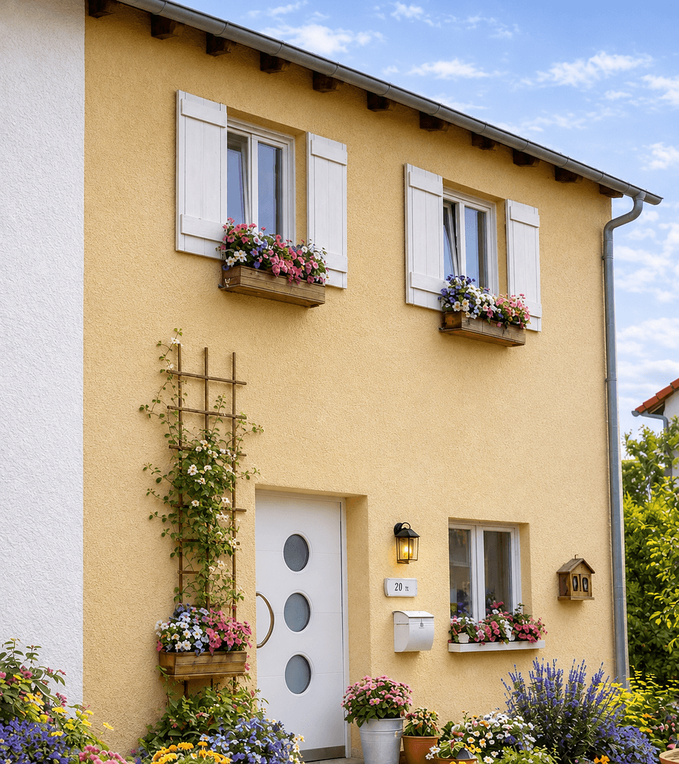 house for sale, 114 m², Von-Ysenburg-Strasse 27, Augsburg, Bavaria house for sale, 114 m², Von-Ysenburg-Strasse 27, Augsburg, Bavaria