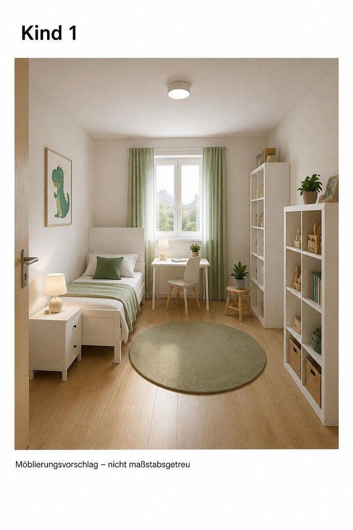 house for sale, 114 m², Von-Ysenburg-Strasse 27, Augsburg, Bavaria house for sale, 114 m², Von-Ysenburg-Strasse 27, Augsburg, Bavaria