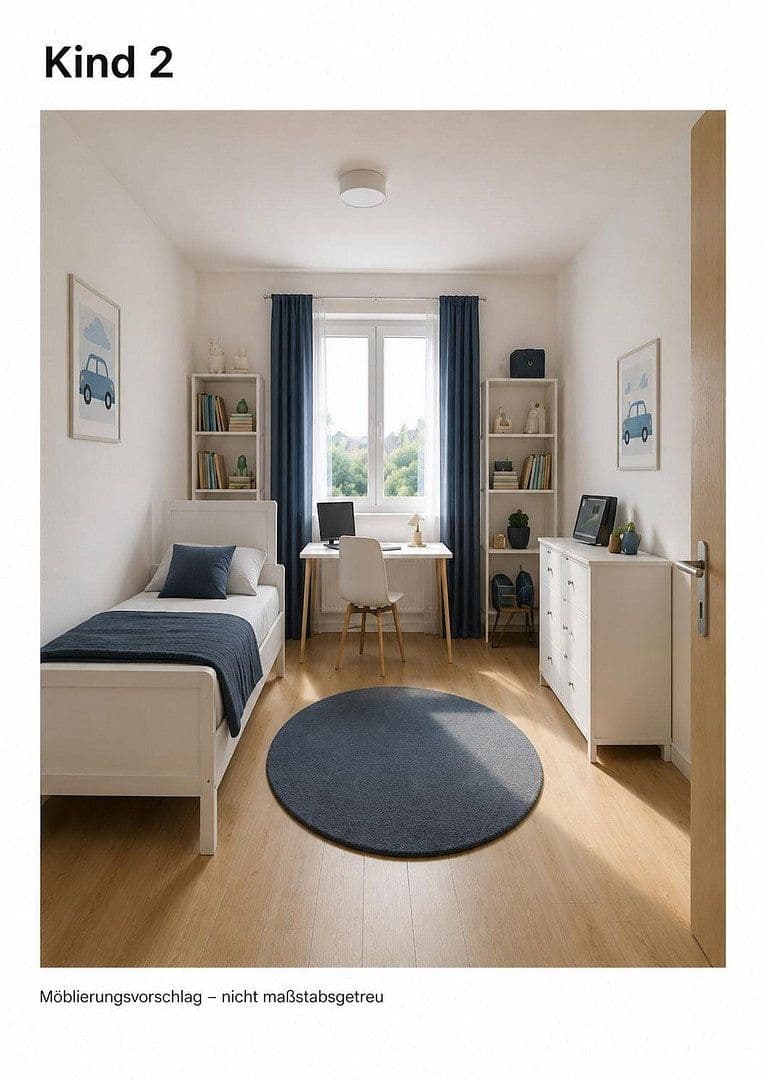 house for sale, 114 m², Von-Ysenburg-Strasse 27, Augsburg, Bavaria house for sale, 114 m², Von-Ysenburg-Strasse 27, Augsburg, Bavaria