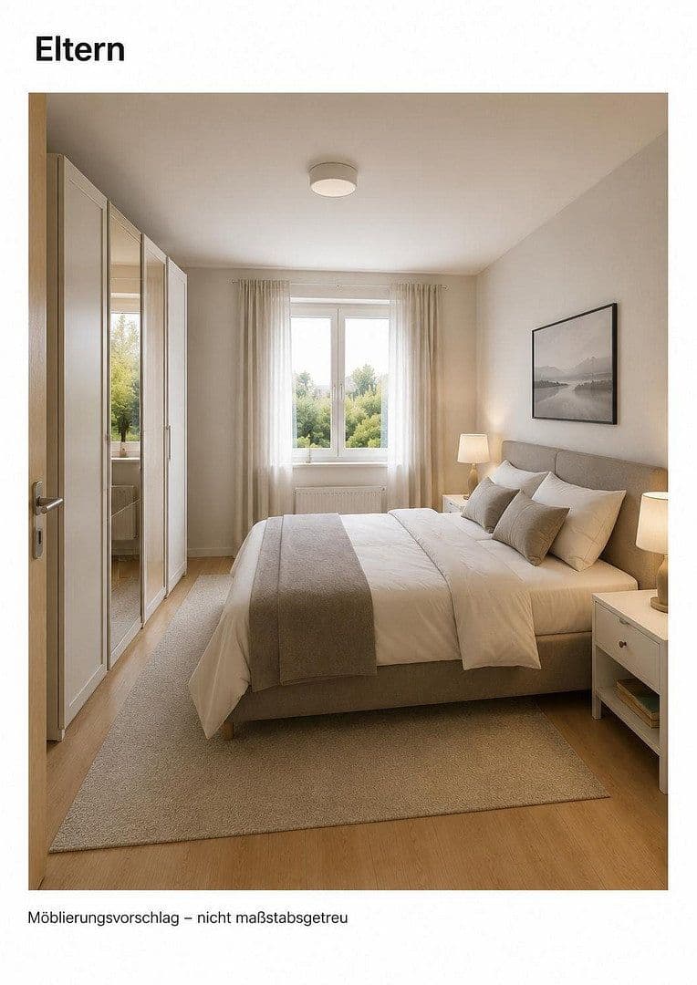 house for sale, 114 m², Von-Ysenburg-Strasse 27, Augsburg, Bavaria house for sale, 114 m², Von-Ysenburg-Strasse 27, Augsburg, Bavaria