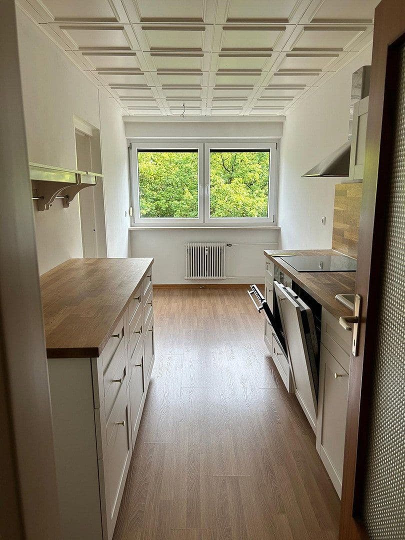 4 bedroom flat for sale, 101 m², München, Bavaria 4 bedroom flat for sale, 101 m², München, Bavaria