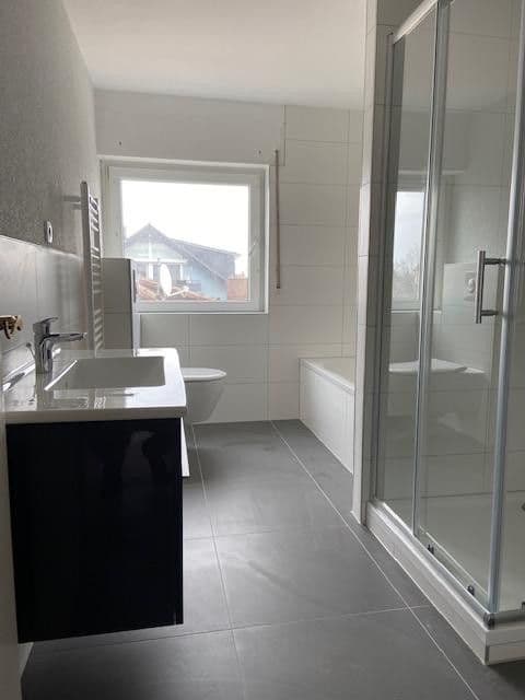 3 bedroom flat to rent, 70 m², Usinger Str. 94, Ober-Mörlen, Hesse 3 bedroom flat to rent, 70 m², Usinger Str. 94, Ober-Mörlen, Hesse