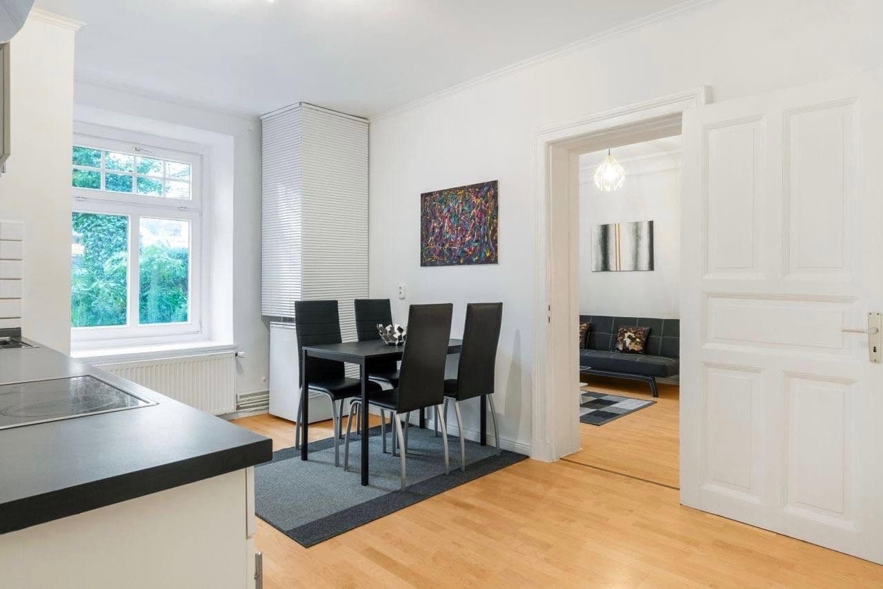 2 bedroom flat for sale, 44 m², Hamburg, Hamburg 2 bedroom flat for sale, 44 m², Hamburg, Hamburg