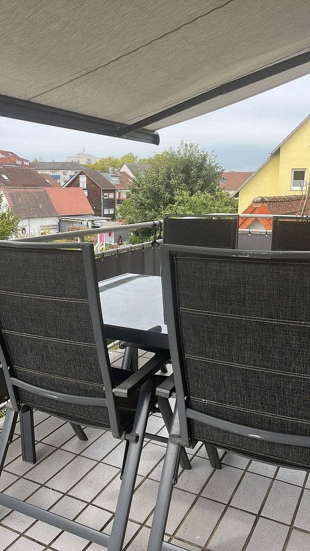 3 bedroom with open-plan kitchen flat for sale, 123 m², Rheinstetten, Baden-Württemberg 3 bedroom with open-plan kitchen flat for sale, 123 m², Rheinstetten, Baden-Württemberg