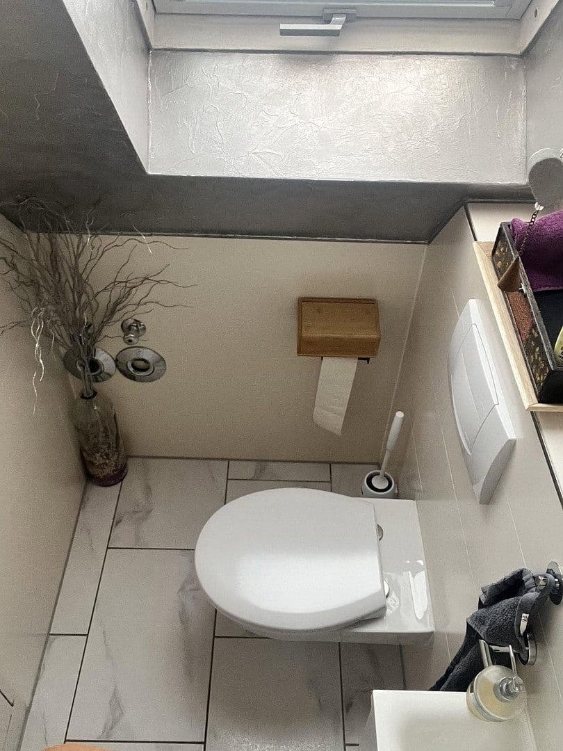 3 bedroom with open-plan kitchen flat for sale, 123 m², Rheinstetten, Baden-Württemberg 3 bedroom with open-plan kitchen flat for sale, 123 m², Rheinstetten, Baden-Württemberg