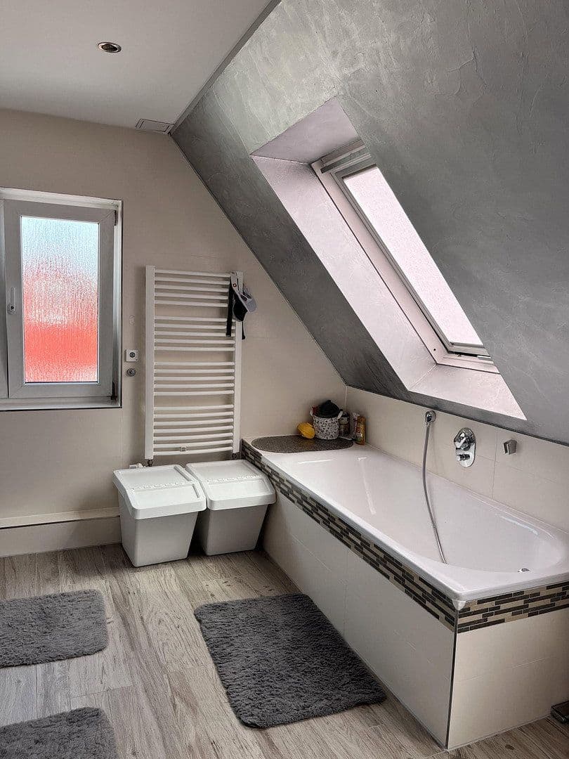 3 bedroom with open-plan kitchen flat for sale, 123 m², Rheinstetten, Baden-Württemberg 3 bedroom with open-plan kitchen flat for sale, 123 m², Rheinstetten, Baden-Württemberg