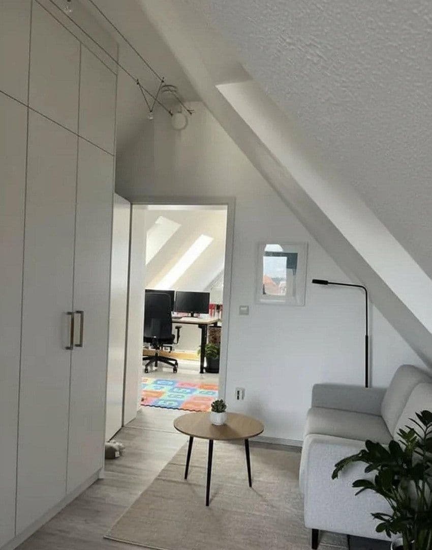 3 bedroom with open-plan kitchen flat for sale, 123 m², Rheinstetten, Baden-Württemberg 3 bedroom with open-plan kitchen flat for sale, 123 m², Rheinstetten, Baden-Württemberg