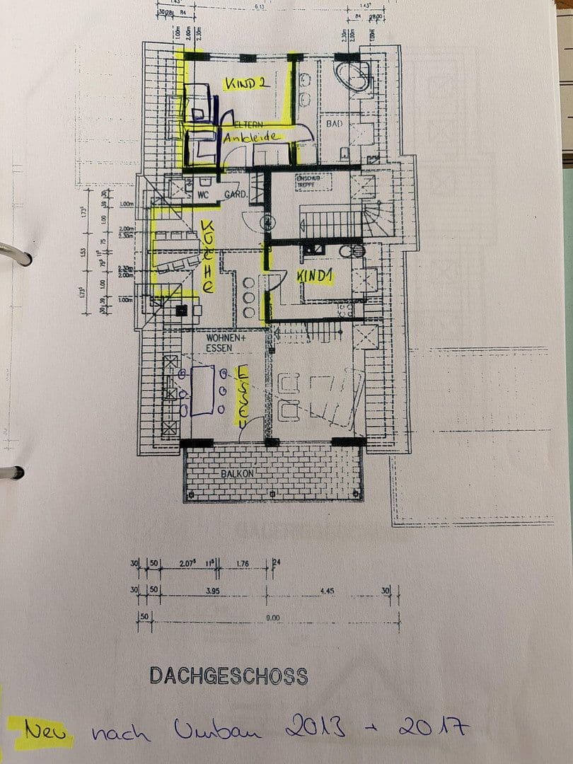 3 bedroom with open-plan kitchen flat for sale, 123 m², Rheinstetten, Baden-Württemberg 3 bedroom with open-plan kitchen flat for sale, 123 m², Rheinstetten, Baden-Württemberg