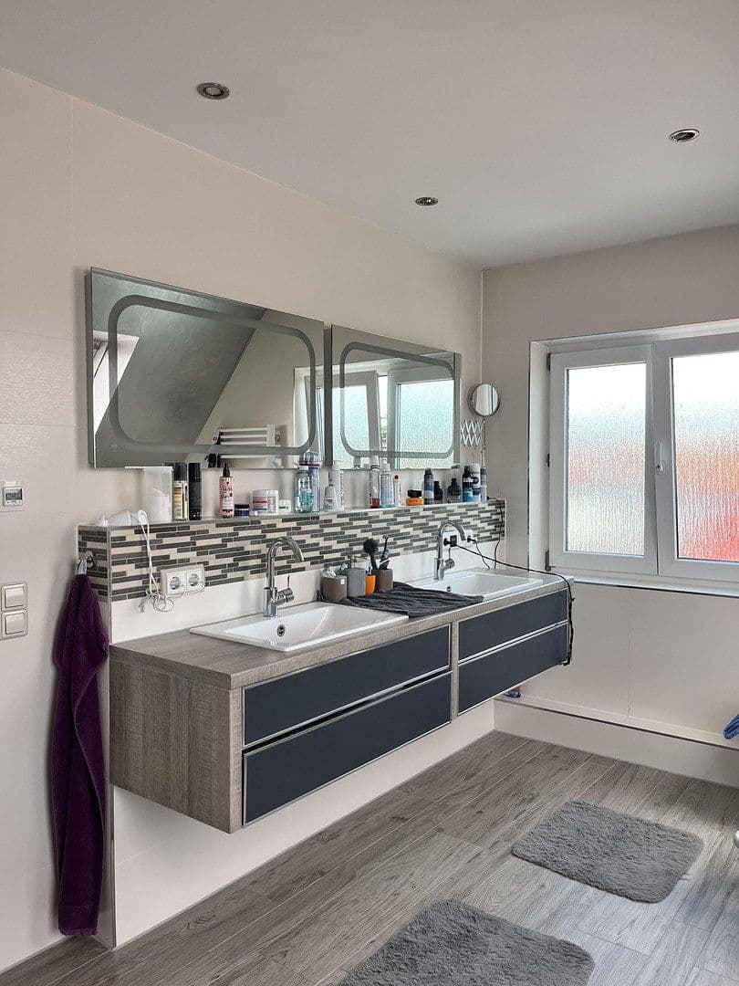 3 bedroom with open-plan kitchen flat for sale, 123 m², Rheinstetten, Baden-Württemberg 3 bedroom with open-plan kitchen flat for sale, 123 m², Rheinstetten, Baden-Württemberg