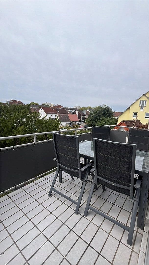 3 bedroom with open-plan kitchen flat for sale, 123 m², Rheinstetten, Baden-Württemberg 3 bedroom with open-plan kitchen flat for sale, 123 m², Rheinstetten, Baden-Württemberg