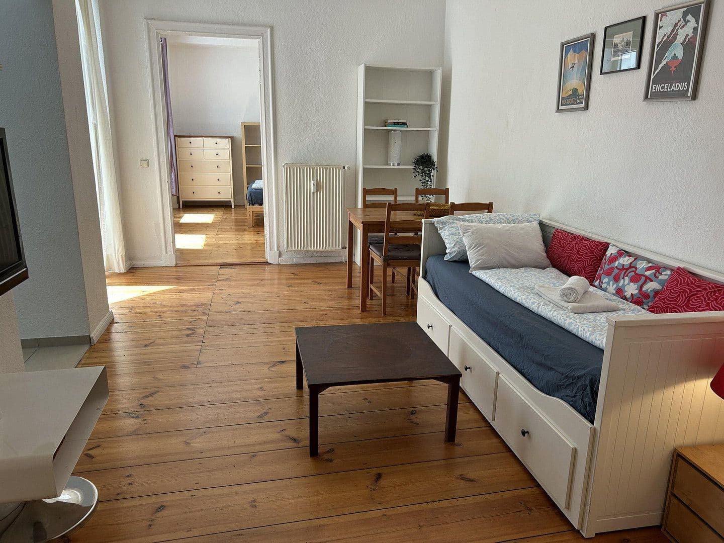 2 bedroom flat for sale, 50 m², Greifenhagener Straße 6, Berlin, Berlin 2 bedroom flat for sale, 50 m², Greifenhagener Straße 6, Berlin, Berlin