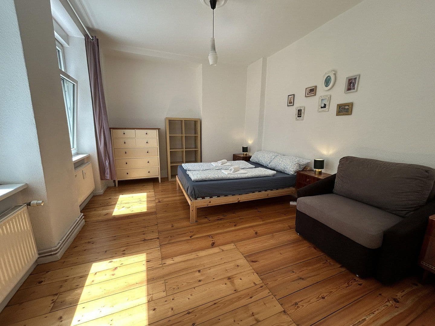 2 bedroom flat for sale, 50 m², Greifenhagener Straße 6, Berlin, Berlin 2 bedroom flat for sale, 50 m², Greifenhagener Straße 6, Berlin, Berlin