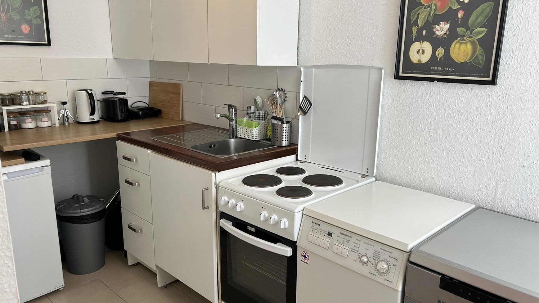 2 bedroom flat for sale, 50 m², Greifenhagener Straße 6, Berlin, Berlin 2 bedroom flat for sale, 50 m², Greifenhagener Straße 6, Berlin, Berlin