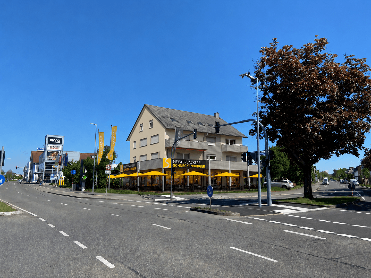 non-residential property to rent, 70 m², Georg-Fischer-Straße 32, Singen (Hohentwiel), Baden-Württemberg non-residential property to rent, 70 m², Georg-Fischer-Straße 32, Singen (Hohentwiel), Baden-Württemberg