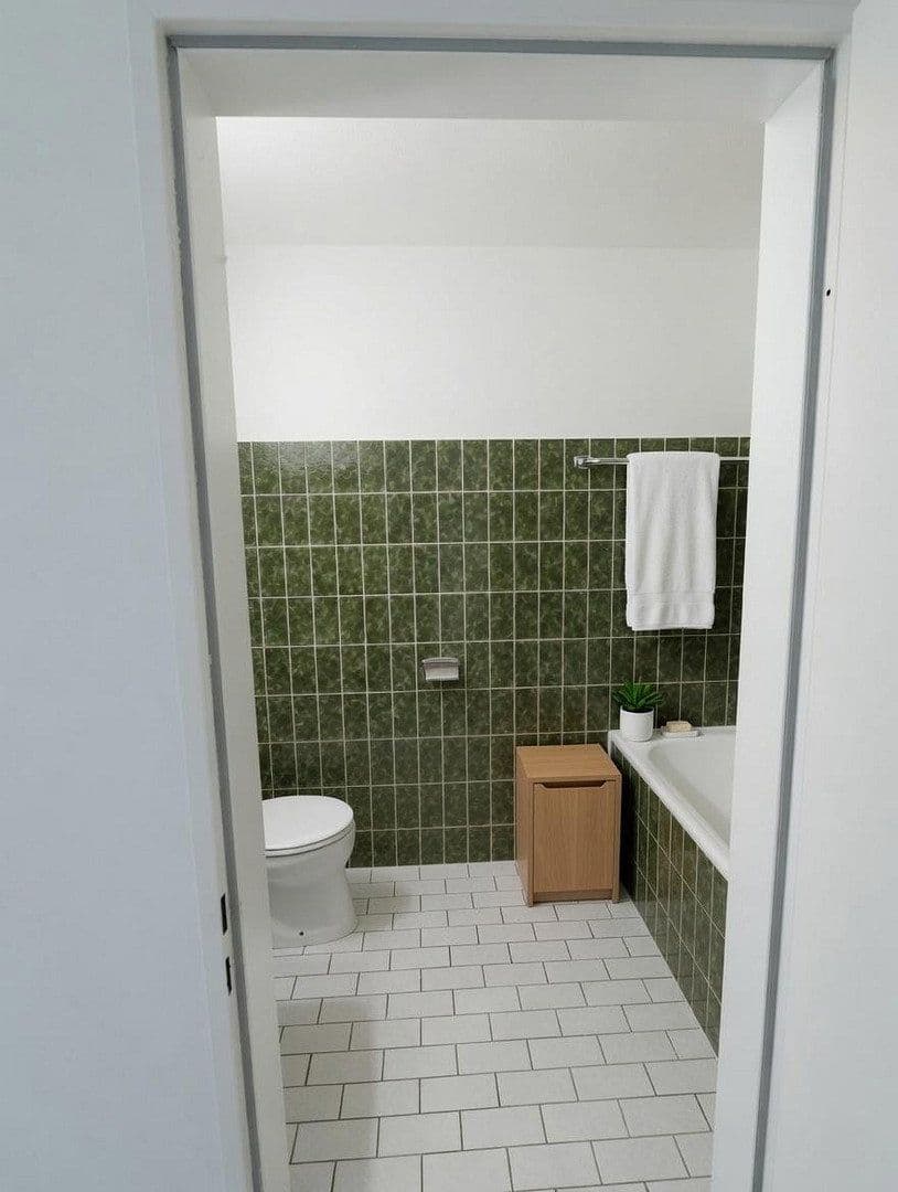 3 bedroom flat for sale, 77 m², Klingerstrasse, 34, München, Bavaria 3 bedroom flat for sale, 77 m², Klingerstrasse, 34, München, Bavaria