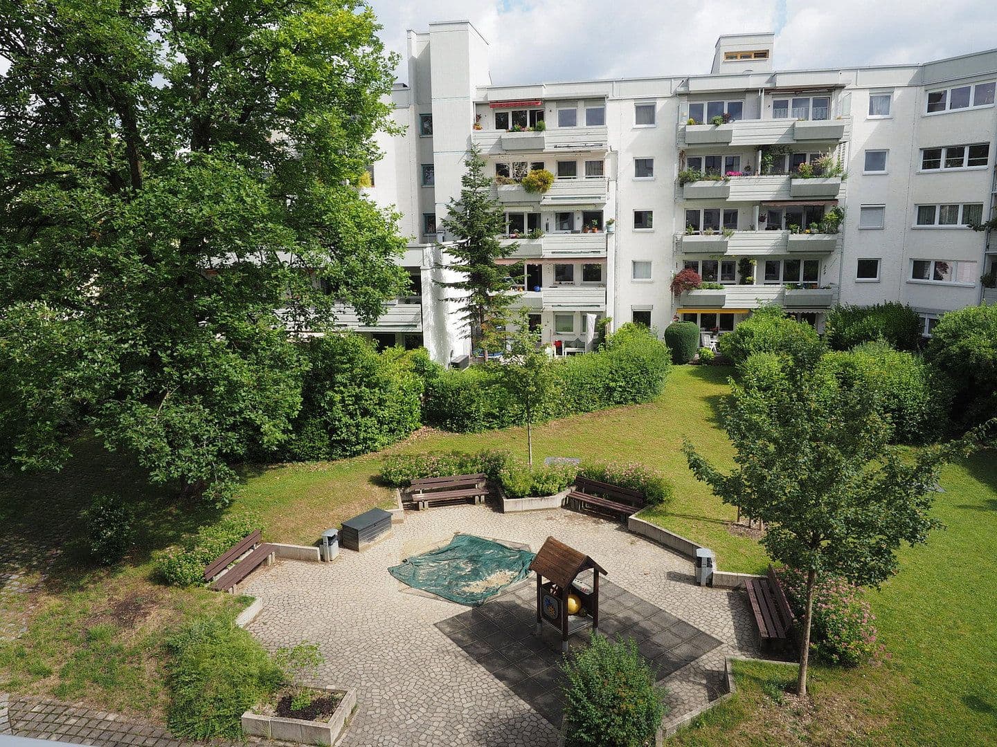 3 bedroom flat for sale, 77 m², Klingerstrasse, 34, München, Bavaria 3 bedroom flat for sale, 77 m², Klingerstrasse, 34, München, Bavaria