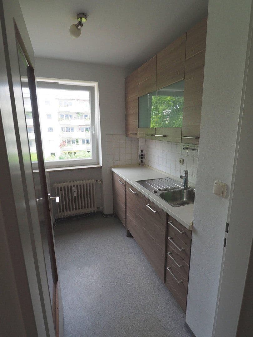 3 bedroom flat for sale, 77 m², Klingerstrasse, 34, München, Bavaria 3 bedroom flat for sale, 77 m², Klingerstrasse, 34, München, Bavaria