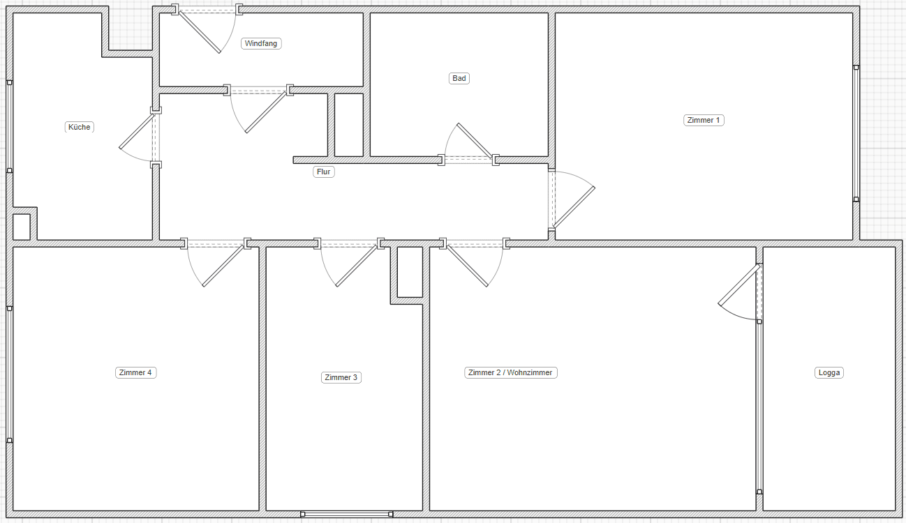 4 bedroom flat to rent, 80 m², Neuhof 10, Reinfeld, Schleswig-Holstein 4 bedroom flat to rent, 80 m², Neuhof 10, Reinfeld, Schleswig-Holstein