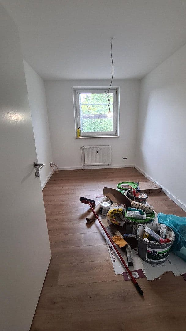 4 bedroom flat to rent, 80 m², Neuhof 10, Reinfeld, Schleswig-Holstein 4 bedroom flat to rent, 80 m², Neuhof 10, Reinfeld, Schleswig-Holstein