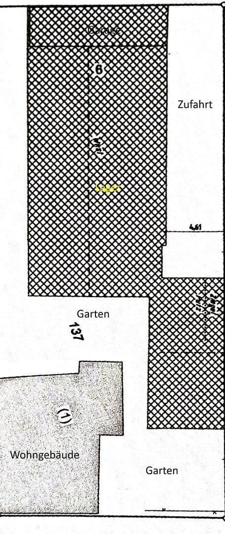 plot for sale, 724 m², Potsdam, Brandenburg plot for sale, 724 m², Potsdam, Brandenburg