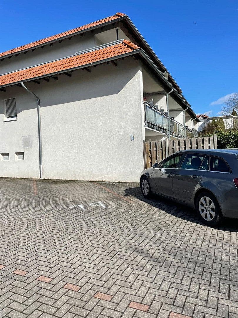 garage for sale, 0 m², Geschwister-Scholl-Str 7, Fröndenberg/Ruhr, North Rhine-Westphalia garage for sale, 0 m², Geschwister-Scholl-Str 7, Fröndenberg/Ruhr, North Rhine-Westphalia