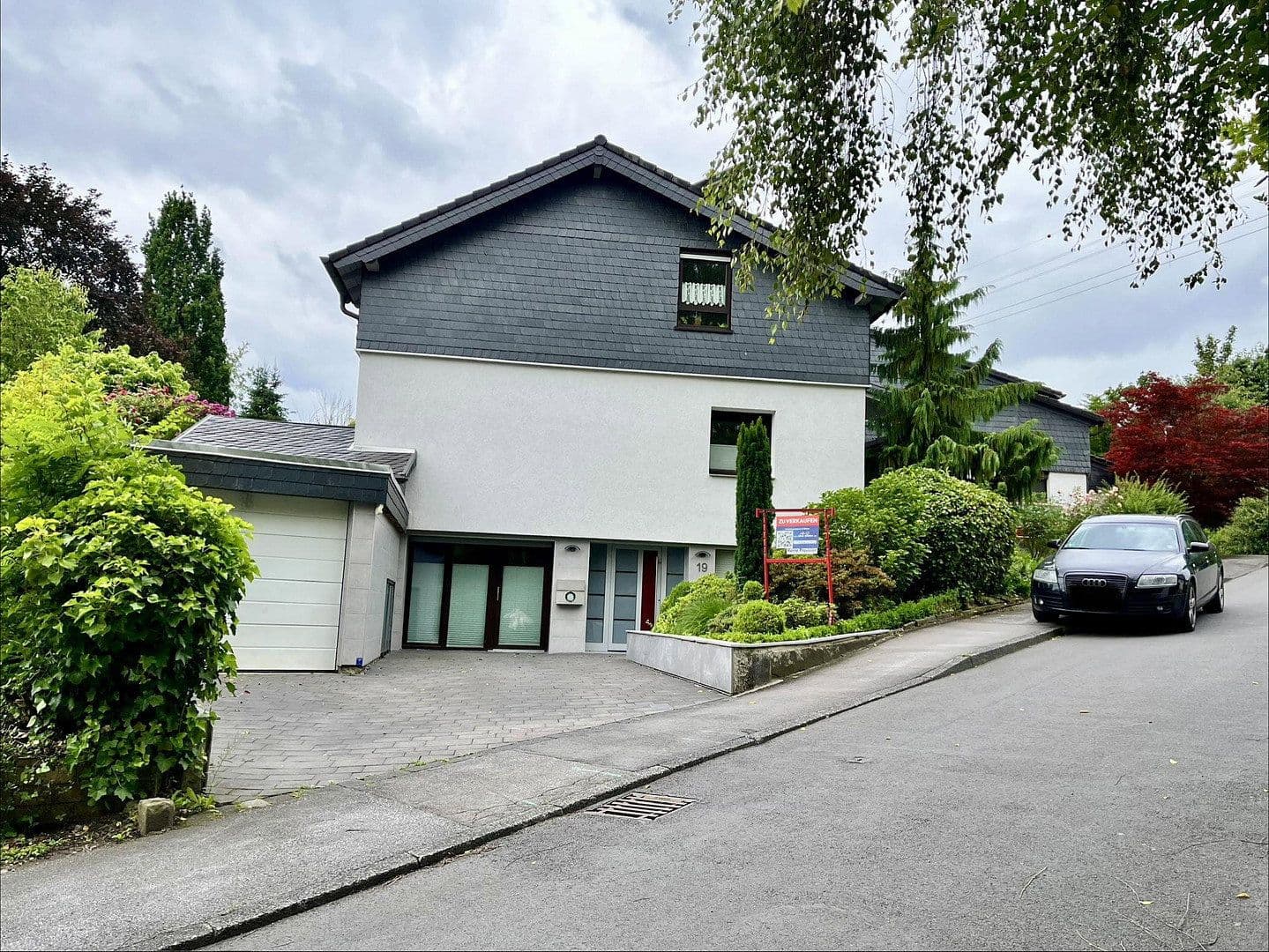 house for sale, 174 m², Schwerte, North Rhine-Westphalia house for sale, 174 m², Schwerte, North Rhine-Westphalia