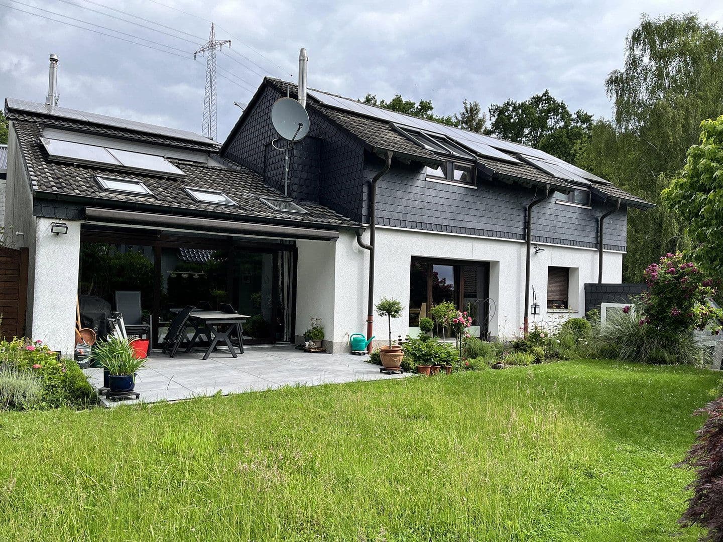 house for sale, 174 m², Schwerte, North Rhine-Westphalia house for sale, 174 m², Schwerte, North Rhine-Westphalia