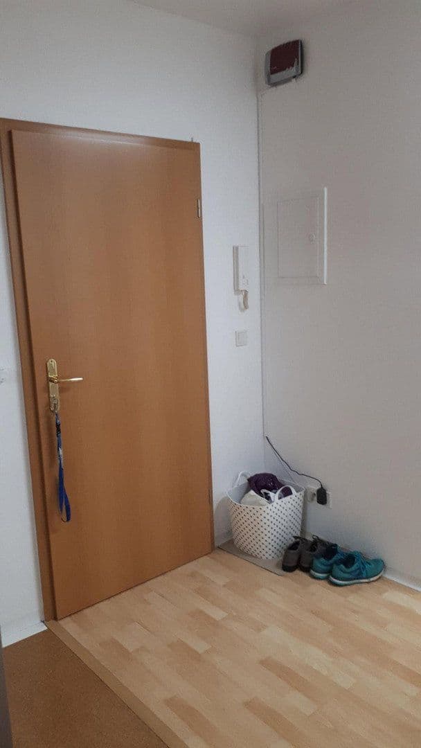 1 bedroom flat to rent, 20 m², Bad Soden-Salmünster, Hesse 1 bedroom flat to rent, 20 m², Bad Soden-Salmünster, Hesse