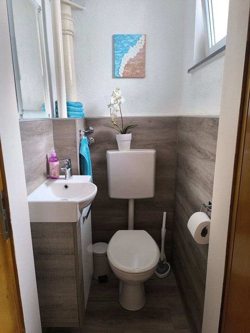 house for sale, 154 m², Pfungstadt, Hesse house for sale, 154 m², Pfungstadt, Hesse