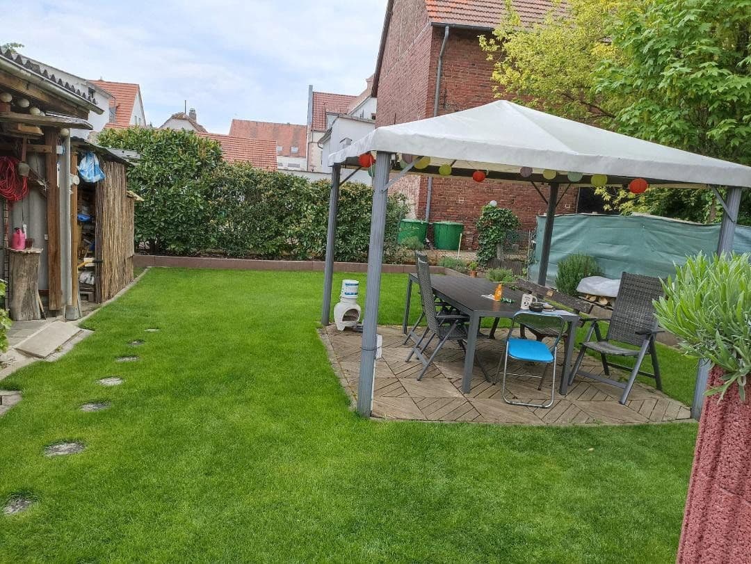 house for sale, 154 m², Pfungstadt, Hesse house for sale, 154 m², Pfungstadt, Hesse