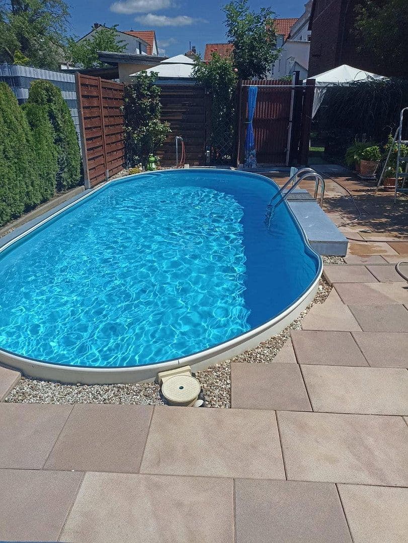 house for sale, 154 m², Pfungstadt, Hesse house for sale, 154 m², Pfungstadt, Hesse