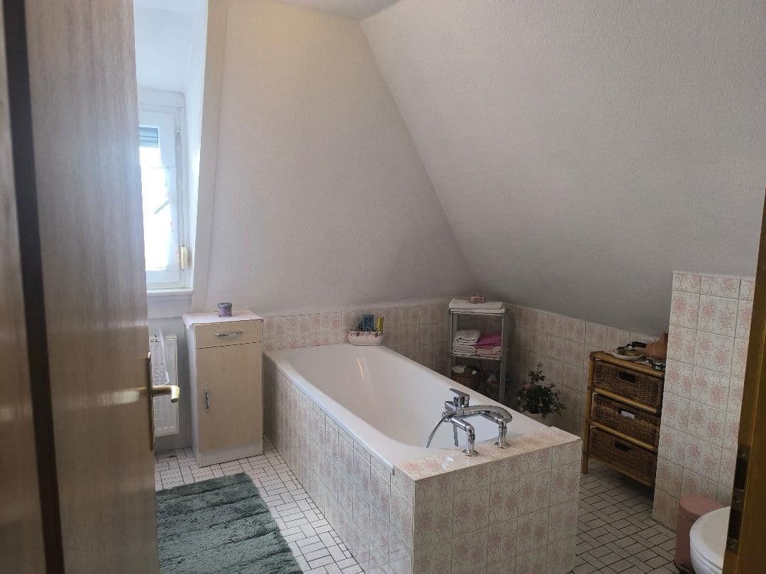 house for sale, 154 m², Pfungstadt, Hesse house for sale, 154 m², Pfungstadt, Hesse