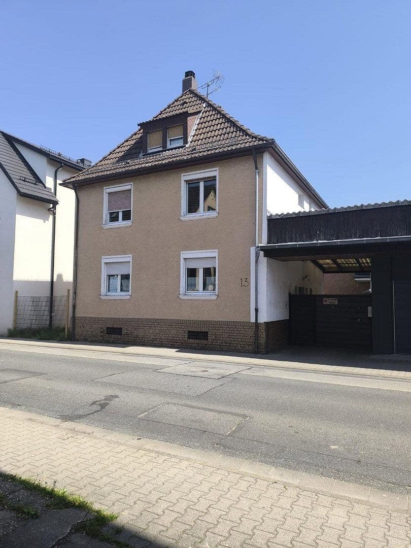 house for sale, 154 m², Pfungstadt, Hesse house for sale, 154 m², Pfungstadt, Hesse