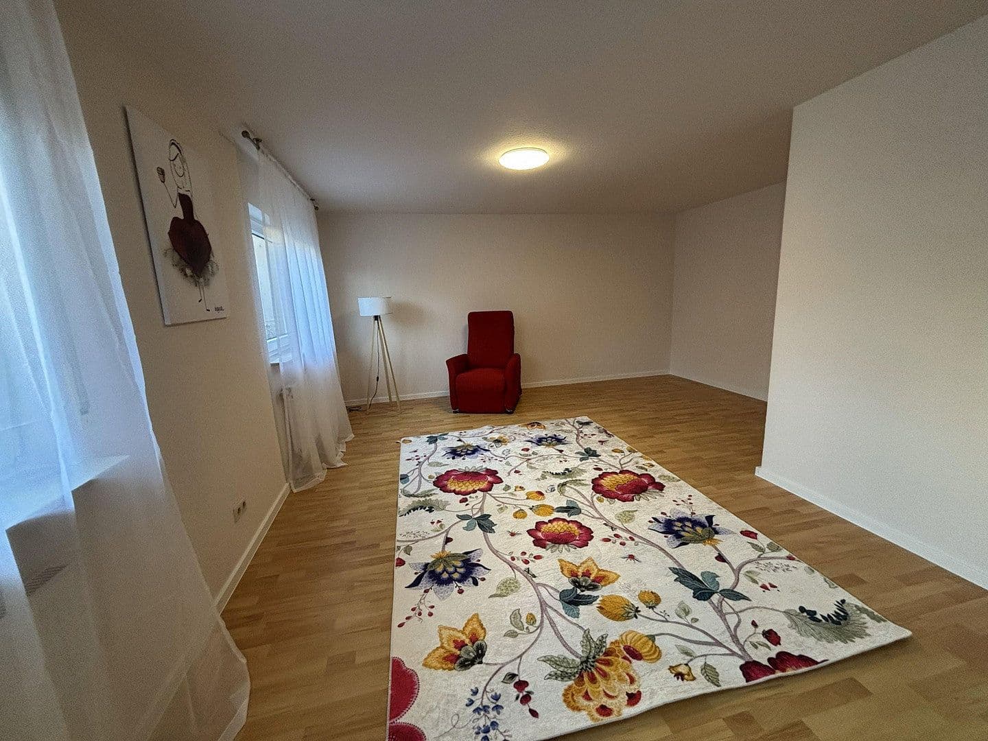 1 bedroom flat to rent, 35 m², Nackenheim, Rhineland-Palatinate 1 bedroom flat to rent, 35 m², Nackenheim, Rhineland-Palatinate