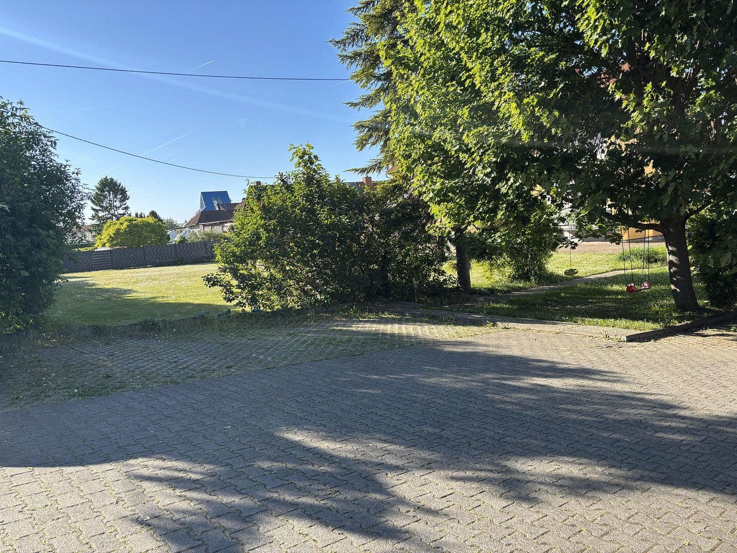 1 bedroom flat to rent, 35 m², Nackenheim, Rhineland-Palatinate 1 bedroom flat to rent, 35 m², Nackenheim, Rhineland-Palatinate
