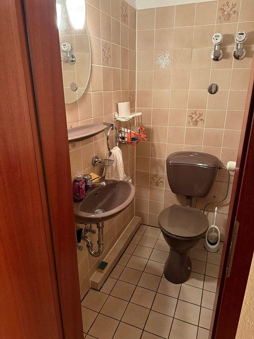 4 bedroom flat for sale, 126 m², Wiesenau 30-32, Frankfurt, Hesse 4 bedroom flat for sale, 126 m², Wiesenau 30-32, Frankfurt, Hesse