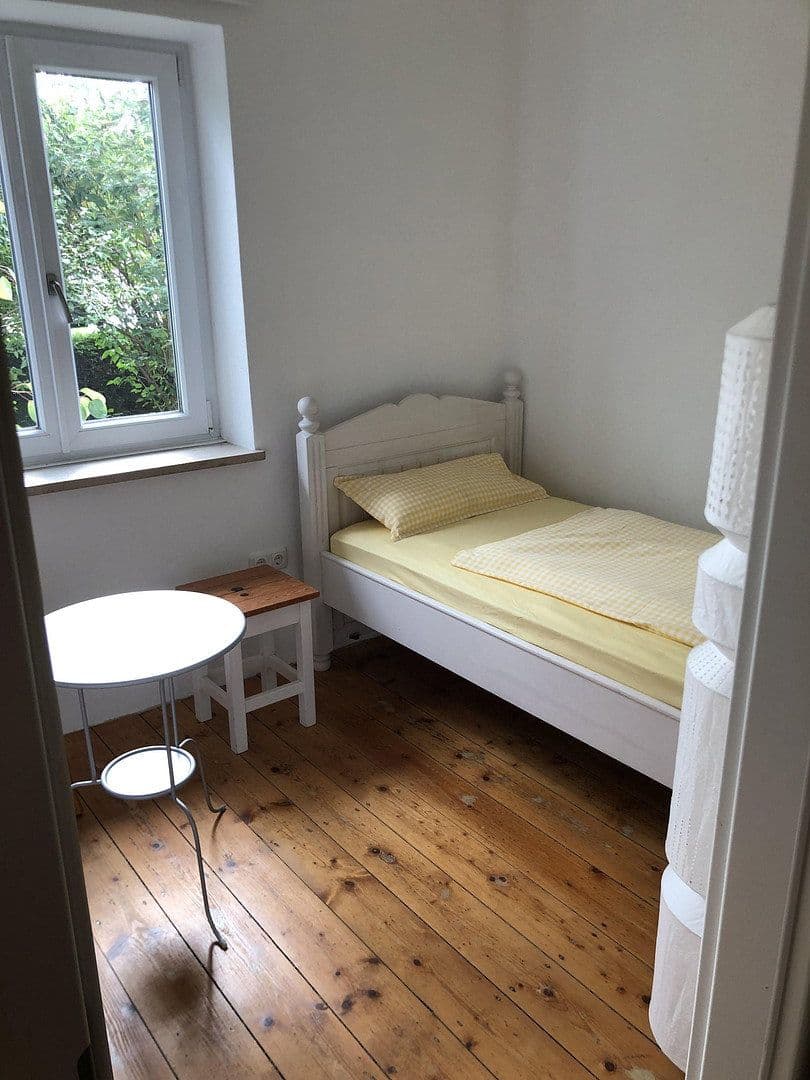 3 bedroom flat to rent, 70 m², Schondorf, Bavaria 3 bedroom flat to rent, 70 m², Schondorf, Bavaria