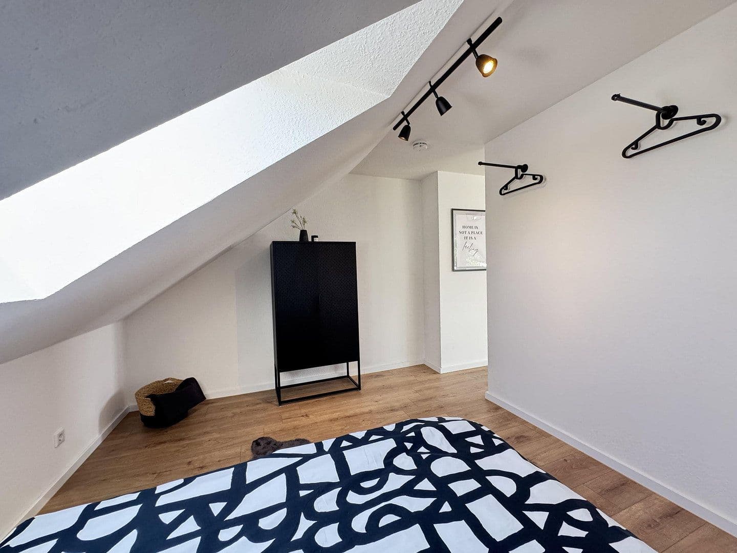 2 bedroom flat for sale, 44 m², Isar Straße 3, Braunschweig, Lower Saxony 2 bedroom flat for sale, 44 m², Isar Straße 3, Braunschweig, Lower Saxony