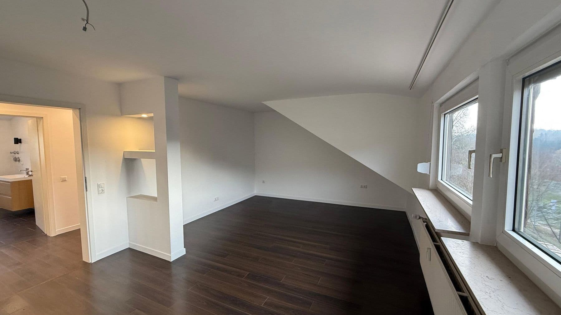 3 bedroom flat to rent, 73 m², Wiesenstraße 12, Eltville am Rhein, Hesse 3 bedroom flat to rent, 73 m², Wiesenstraße 12, Eltville am Rhein, Hesse