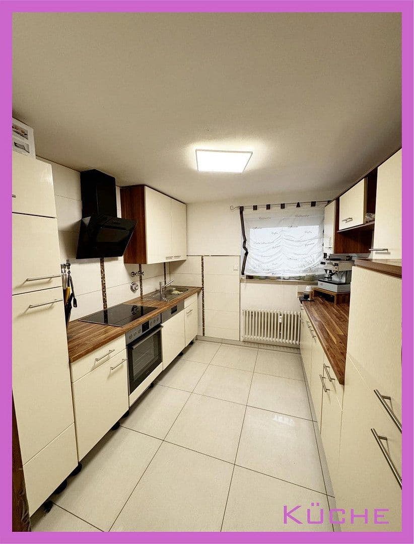 3 bedroom flat for sale, 82 m², Stuttgart, Baden-Württemberg 3 bedroom flat for sale, 82 m², Stuttgart, Baden-Württemberg
